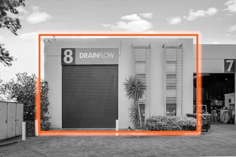 8/36 Aberdeen Road Altona VIC 3018 - Image 1