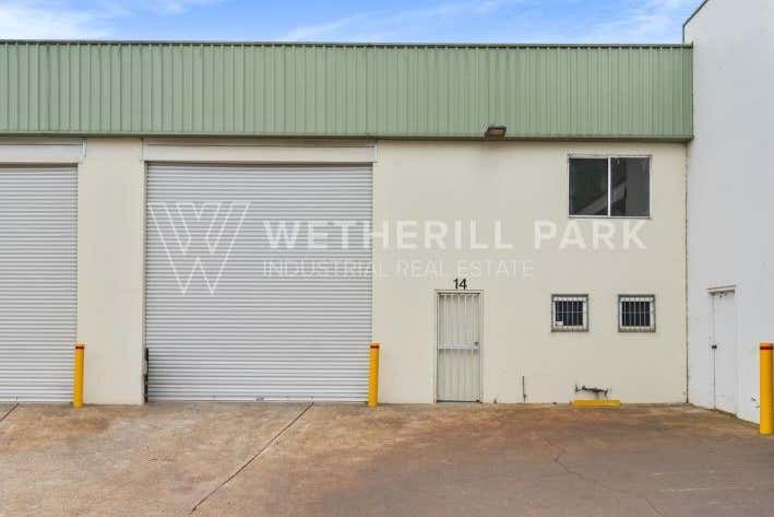 Wetherill Park NSW 2164 - Image 1