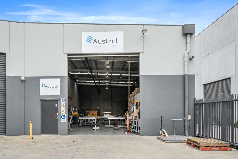 Unit 3, 98 Sunderland Street Derwent Park TAS 7009 - Image 2