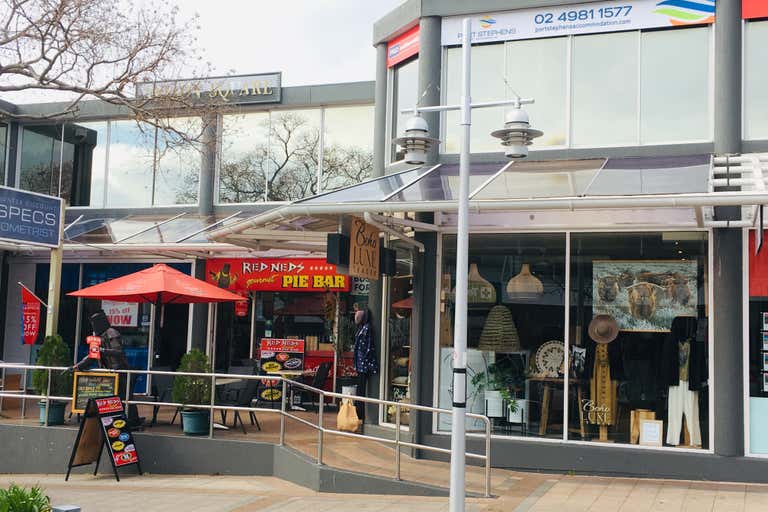 Shop 4, 17-19 Stockton Street Nelson Bay NSW 2315 - Image 4