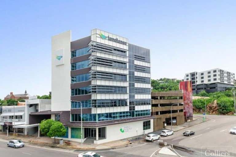 Whole Building, 75 Denham Street Townsville City QLD 4810 - Image 1