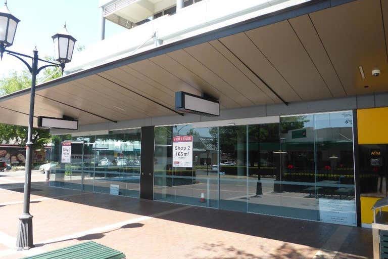 Shops 1 & 2, 188 Macquarie Street Dubbo NSW 2830 - Image 1