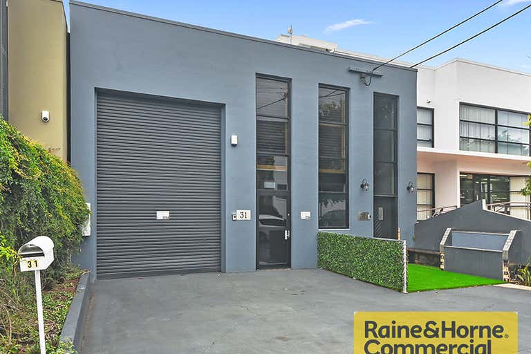 31 Jeays Street Bowen Hills QLD 4006 - Image 1