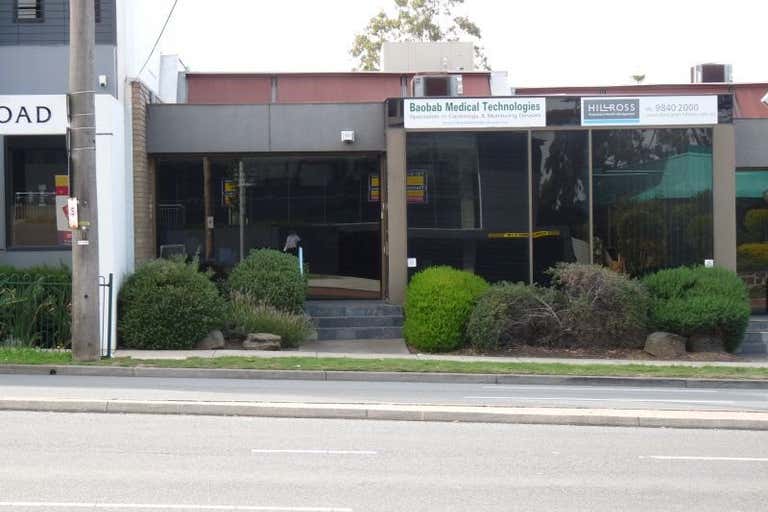 1/861 Doncaster Road Doncaster East VIC 3109 - Image 1