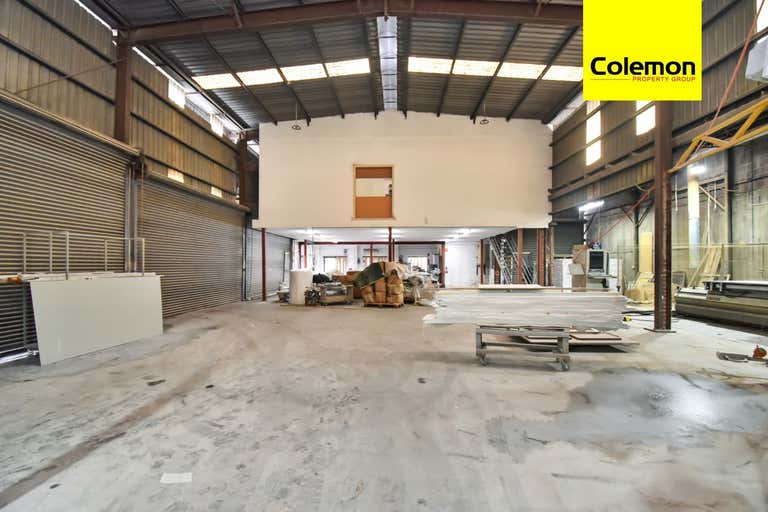 LEASED BY COLEMON SU 0430 714 612, 4 Donald St Old Guildford NSW 2161 - Image 3