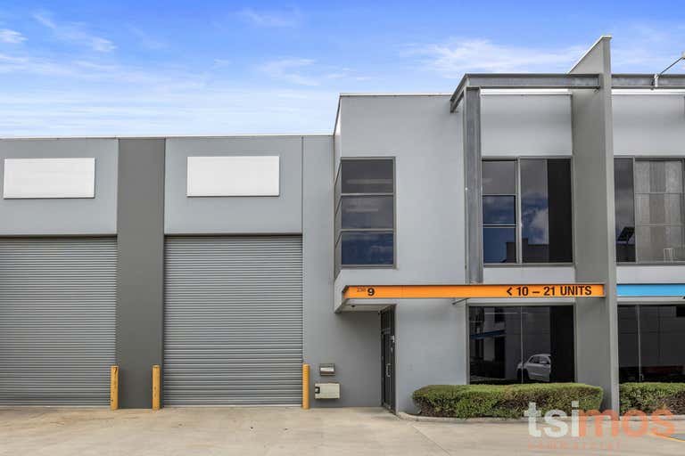 9/236-238 Governor Road Braeside VIC 3195 - Image 1