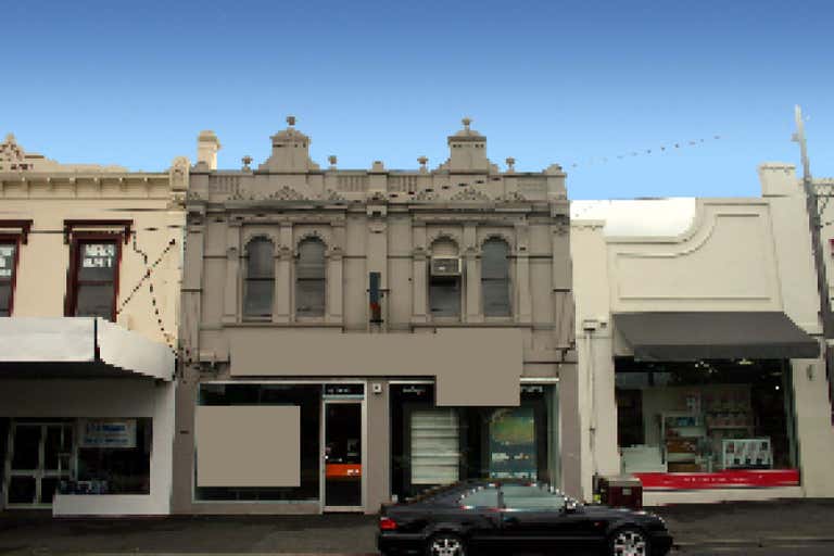 637-639 BRIDGE ROAD Richmond VIC 3121 - Image 1