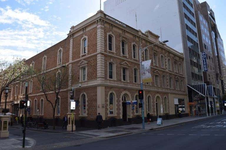 Level 1, 44 Currie Street Adelaide SA 5000 - Image 1