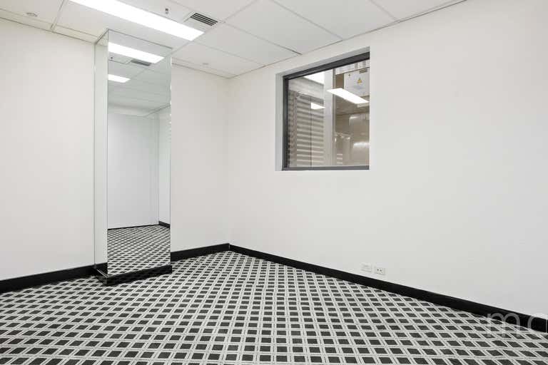 St Kilda Rd Towers, Suite 201, 1 Queens Road Melbourne VIC 3004 - Image 1