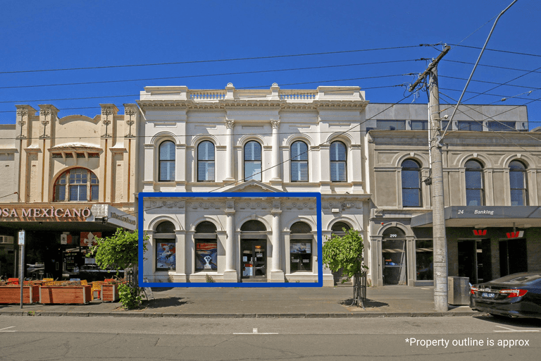 295 Clarendon Street South Melbourne VIC 3205 - Image 2
