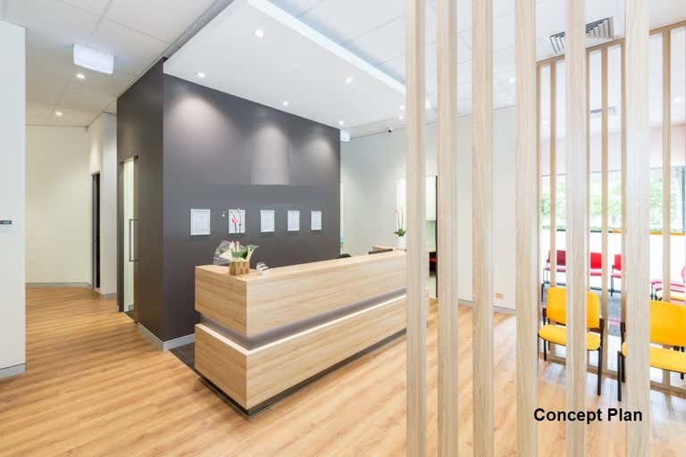 Ground, 38 Harbour Street Sydney NSW 2000 - Image 3