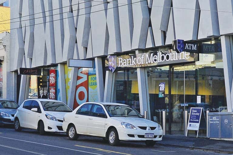 Bank of Melbourne, 247-249 Bridge Road Richmond VIC 3121 - Image 2