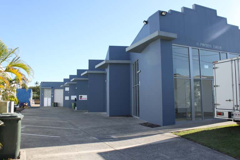 Unit 1, 8 Pinter Drive Southport QLD 4215 - Image 3