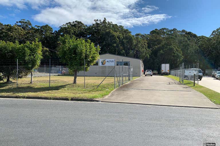 1/14 Hi Tech Drive Toormina NSW 2452 - Image 1