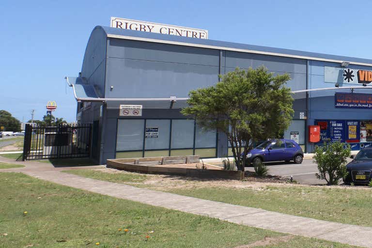 Rigby Centre, 1/270 Sandy Point Road Salamander Bay NSW 2317 - Image 1