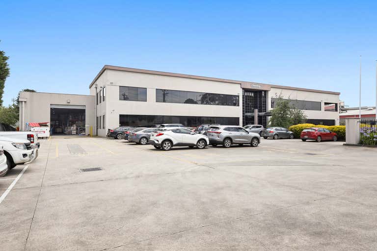 6 7 Pitt Street Reservoir VIC 3073 Industrial Warehouse