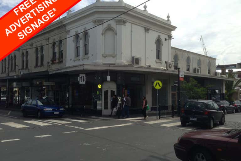 Shop 1 and 2, 155 Greville Street Prahran VIC 3181 - Image 1