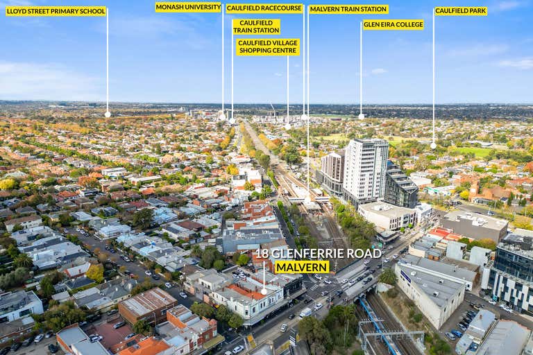 18 Glenferrie Road Malvern VIC 3144 - Image 4