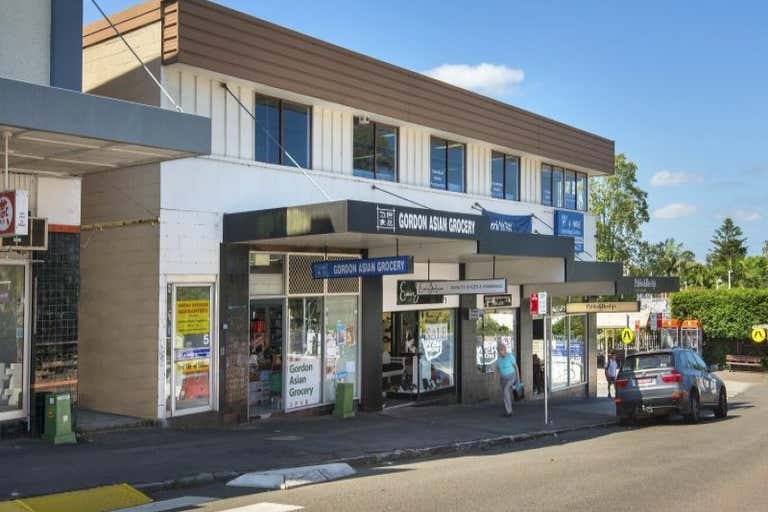 Level 1, 1-5 St Johns Avenue Gordon NSW 2072 - Image 1