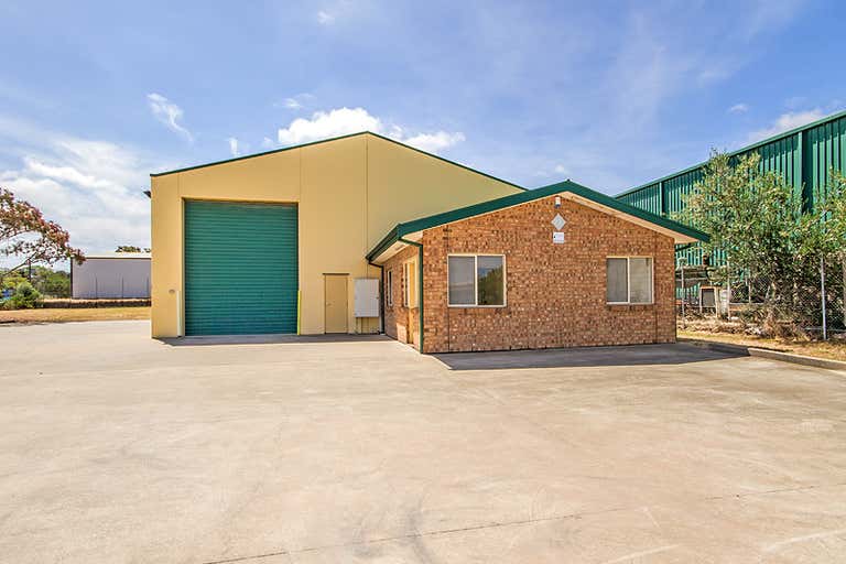 Sold Industrial Warehouse Property At, The Garage Door Guys Lonsdale