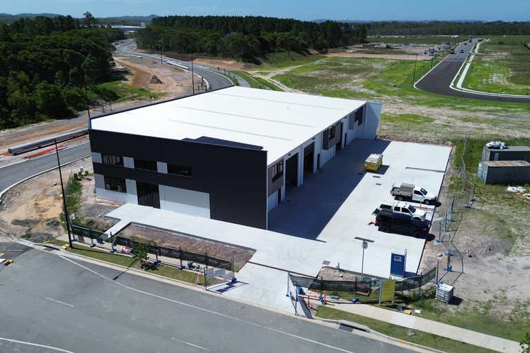 1 Hancock Way Baringa QLD 4551 - Image 1