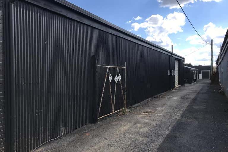 Shed  Six, 39 Peisley Street Orange NSW 2800 - Image 1