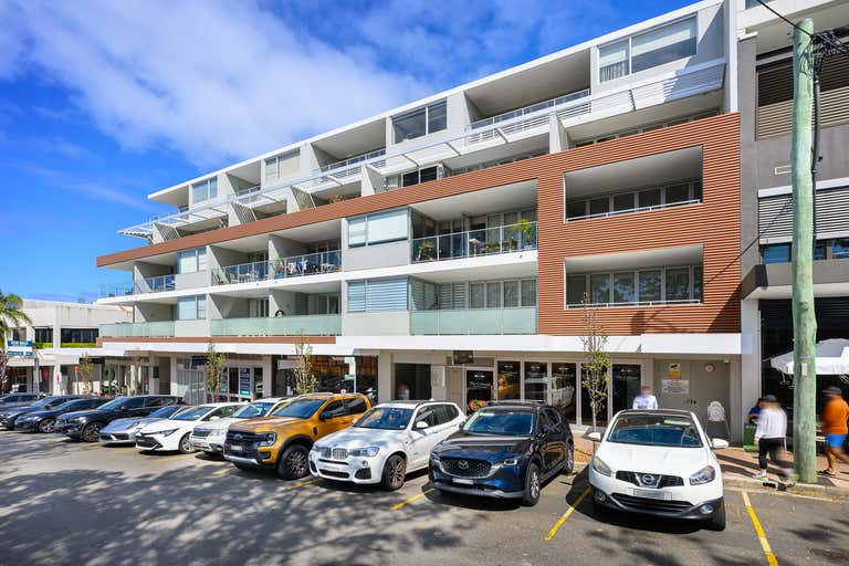 Suite/19-25 Grosvenor Street Neutral Bay NSW 2089 - Image 1