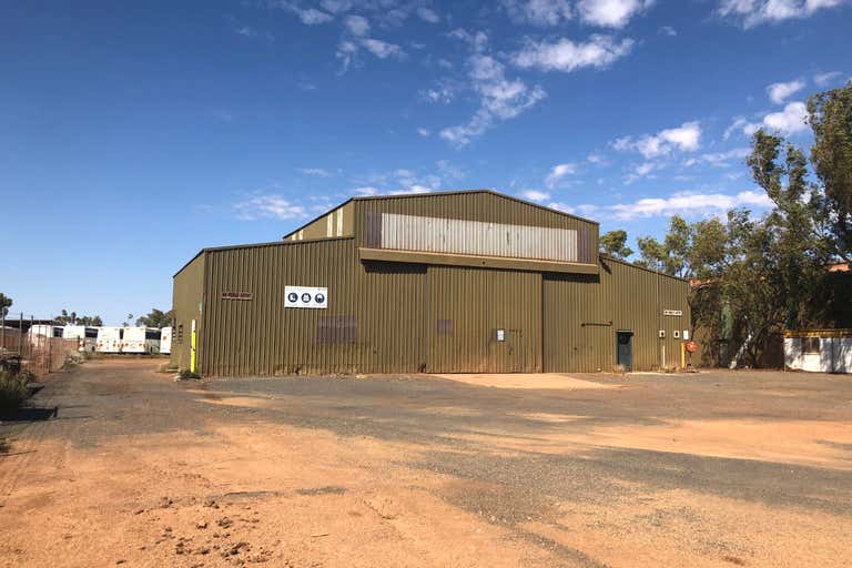 1937 Pyramid Road Karratha Industrial Estate WA 6714 - Image 1