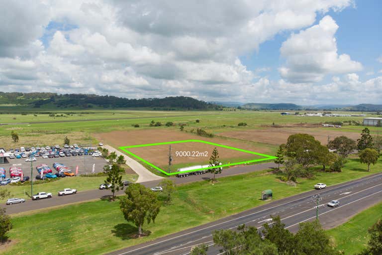 Proposed Lot A, 61 Krauss Avenue South Lismore NSW 2480 - Image 1