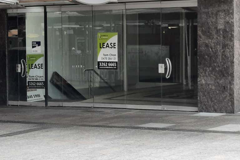 Shop 1, 43 Queen Street Mall Brisbane City QLD 4000 - Image 1