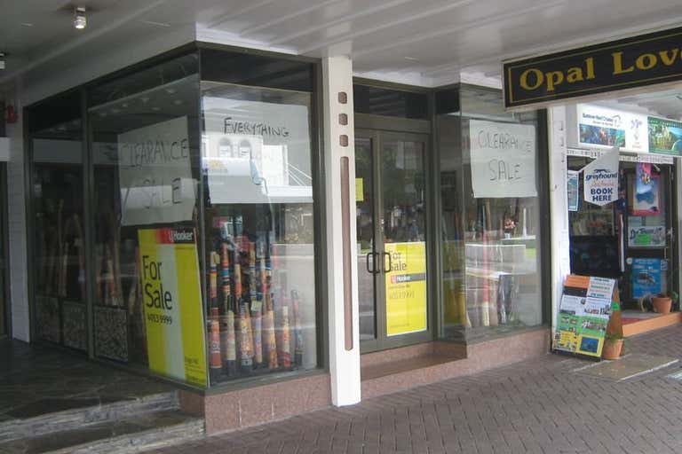 Shop 1, 87 - 89 Lake Street Cairns City QLD 4870 - Image 3