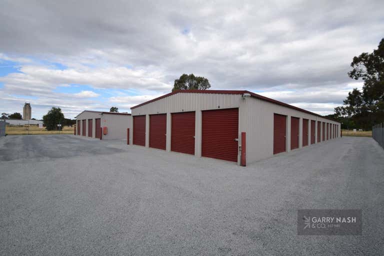 A+ Mini Storage, 24 Sinclair Drive Wangaratta VIC 3677 - Image 1