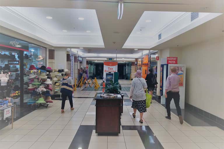 Shop 16, Anzac Square Arcade, 198 Adelaide Street Brisbane City QLD 4000 - Image 3