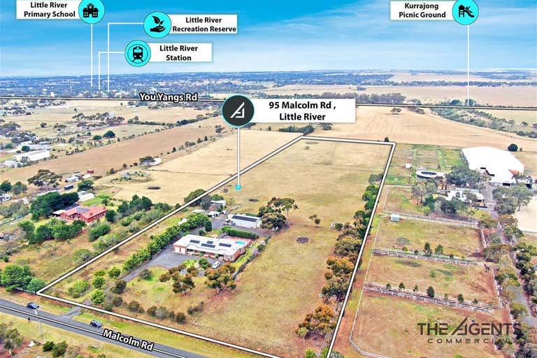95 Malcolm Road Little River VIC 3211 - Image 2