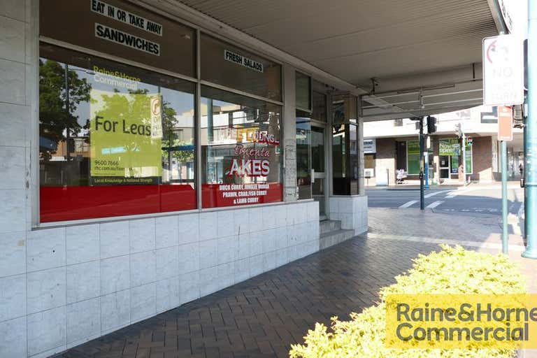 Shop 1, 102 Moore Street Liverpool NSW 2170 - Image 3