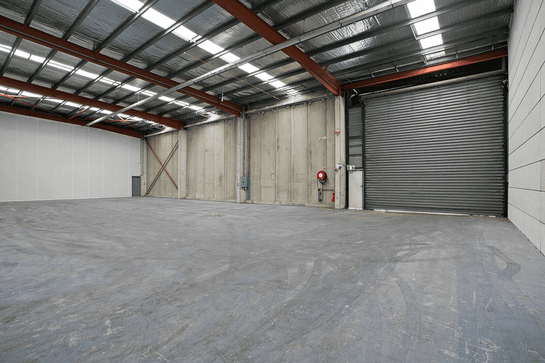 Warehouse 3 LEASED!!!! Lane Cove West NSW 2066 - Image 2