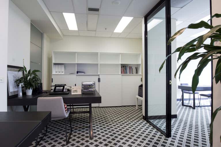 St Kilda Rd Towers, Suite 1210, 1 Queens Road Melbourne VIC 3004 - Image 3