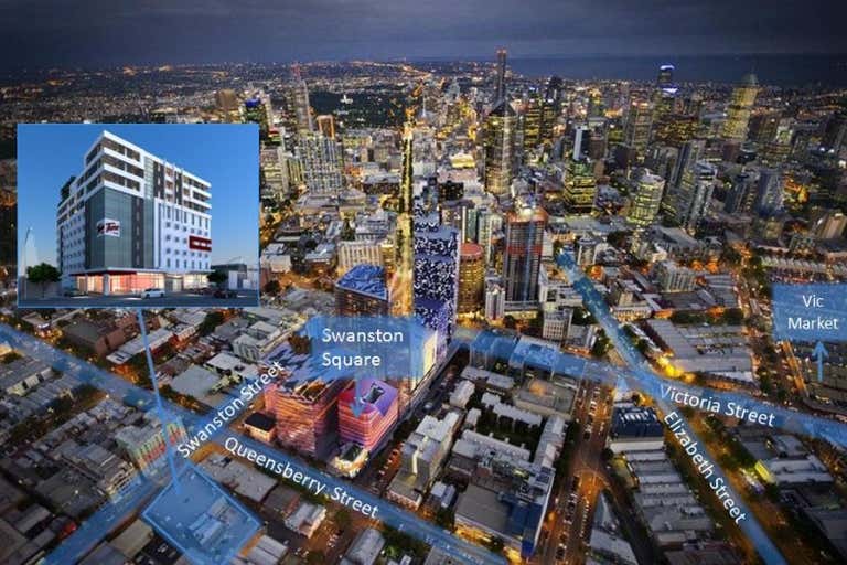 607 Swanston Street Melbourne VIC 3000 - Image 2