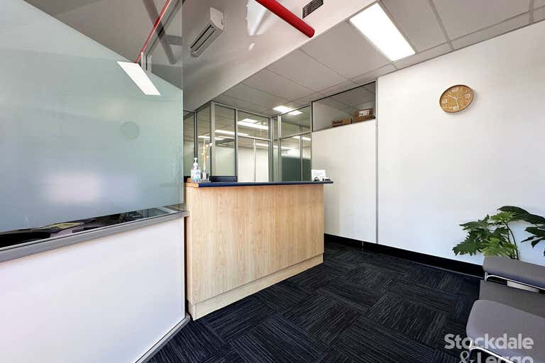 Suite 4, 164 Welsford Street Shepparton VIC 3630 - Image 3