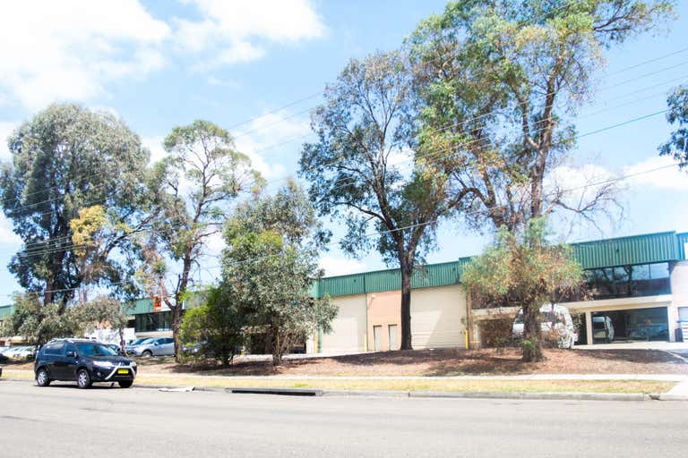 3 - LEASED, 3-5 Carnegie Place Blacktown NSW 2148 - Image 1