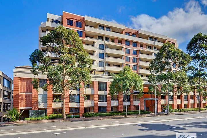 129/121 Pacific Highway Hornsby NSW 2077 - Image 4