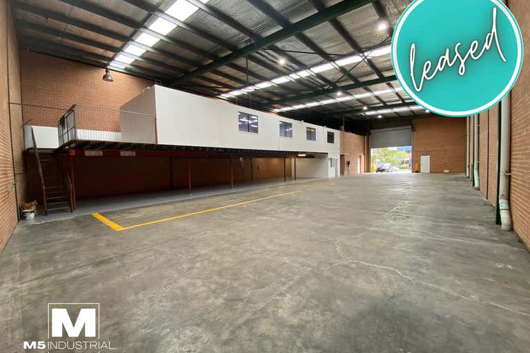Unit 2, 40 Garema Circuit Kingsgrove NSW 2208 - Image 1