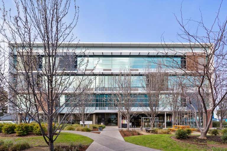 Portpark Corporate, 55/574 Plummer Street Port Melbourne VIC 3207 - Image 2