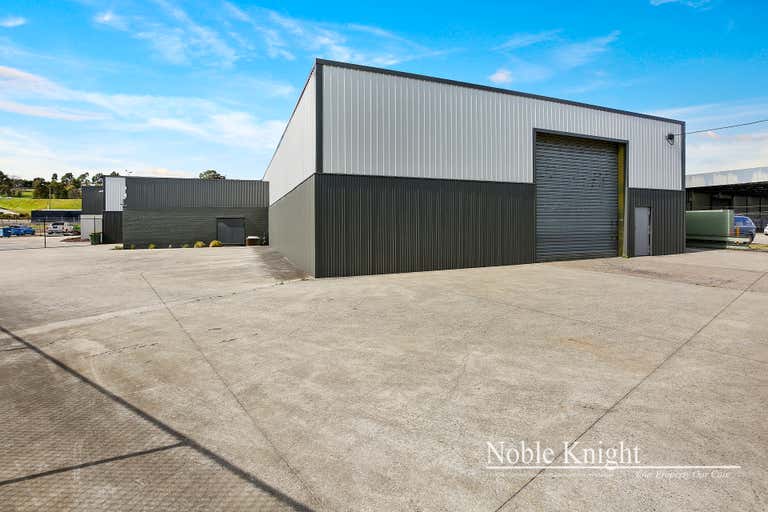 1 Industry Court Lilydale VIC 3140 - Image 1