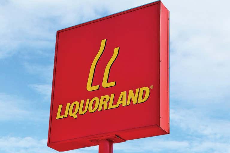 Liquorland, 218 Victoria Road Rozelle NSW 2039 - Image 1
