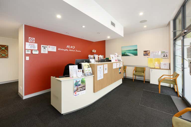 158 & 160 Mowbray Road Willoughby NSW 2068 - Image 3