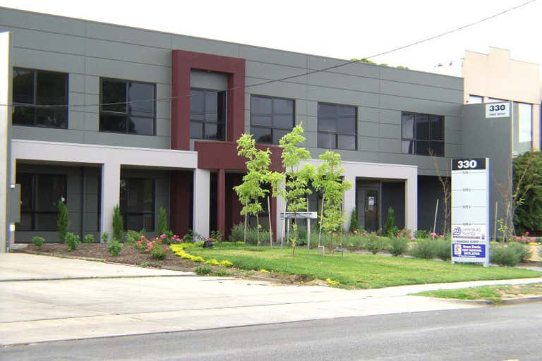 2 & 3, 1st Floor, 330 Main Street Mornington VIC 3931 - Image 2