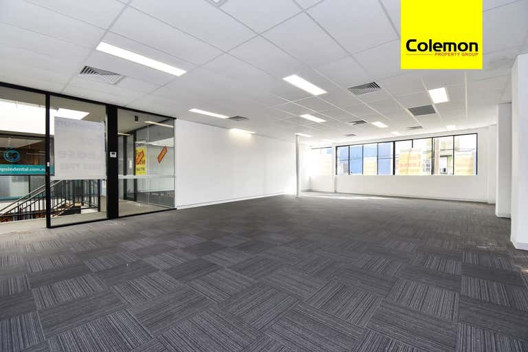 LEASED BY COLEMON PROPERTY GROUP, Suite 3, 281-287 Beamish St Campsie NSW 2194 - Image 2