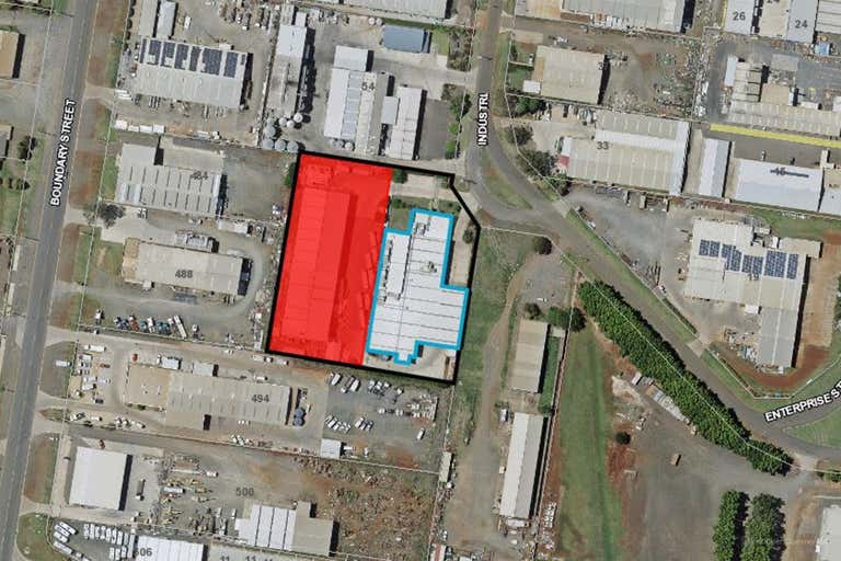 50-52 Industrial Avenue Wilsonton QLD 4350 - Image 2