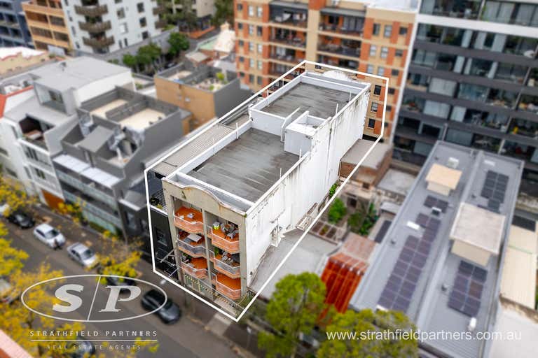 64-66 Buckingham Street Surry Hills NSW 2010 - Image 1